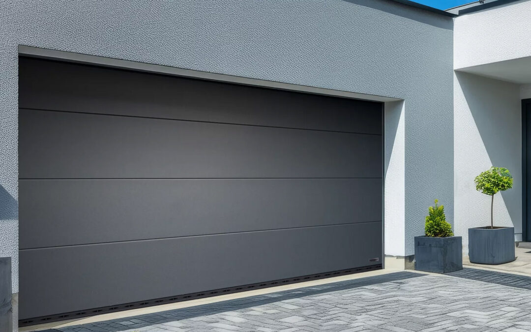 Offre anniversaire 2026 sur les portes de garage Normstahl